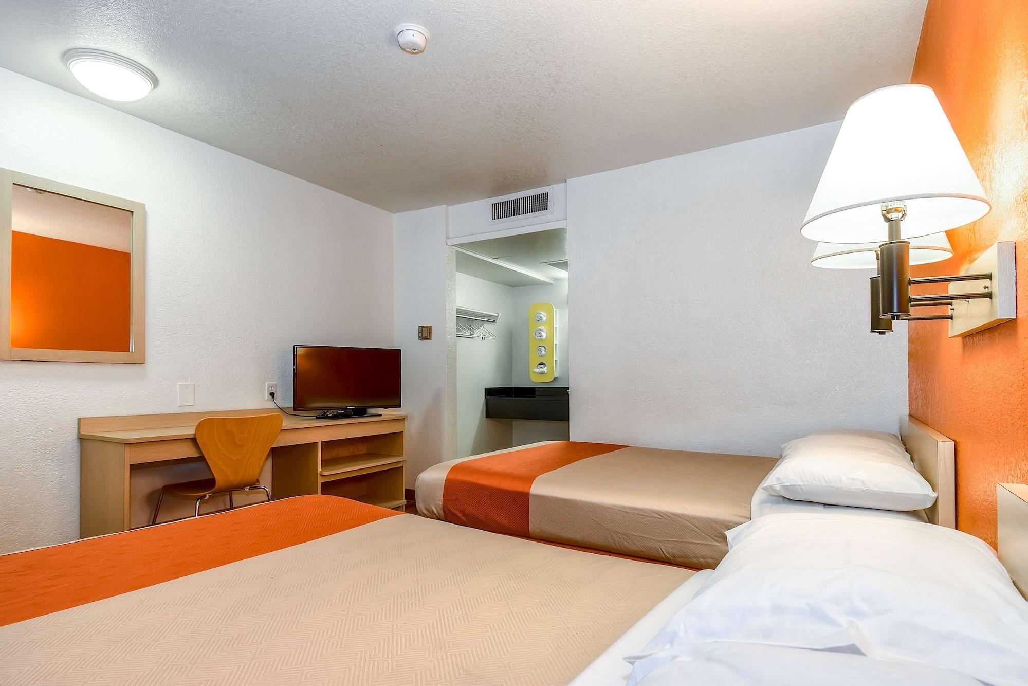 Motel 6-Corona, Ca Buitenkant foto