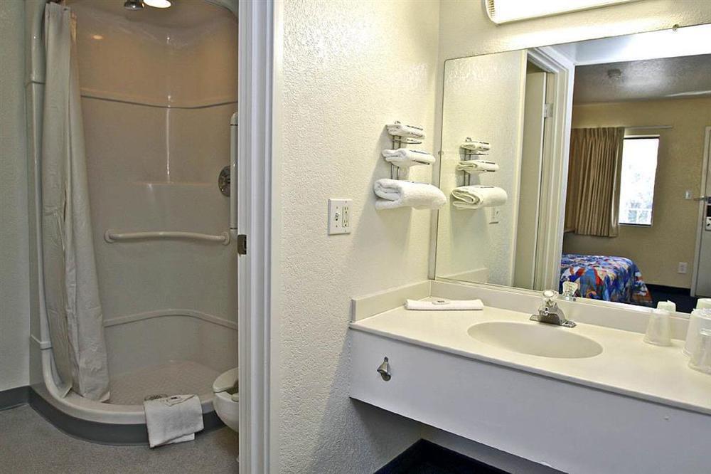 Motel 6-Corona, Ca Kamer foto